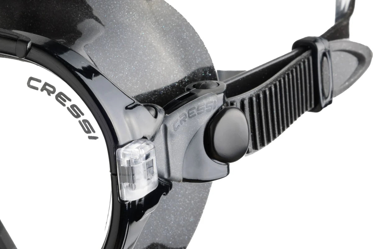 Maschera Snorkeling Ocean Cressi