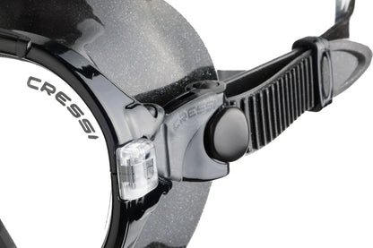 Maschera Snorkeling Ocean Cressi