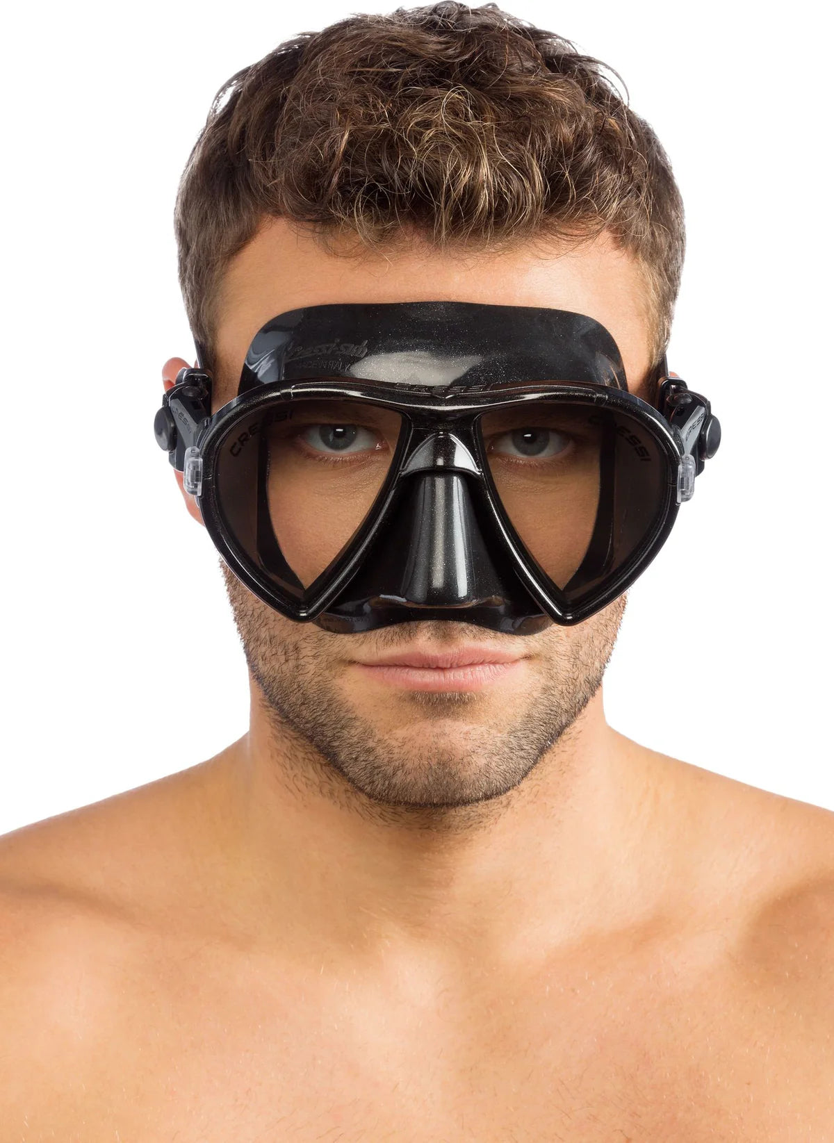Maschera Snorkeling Ocean Cressi