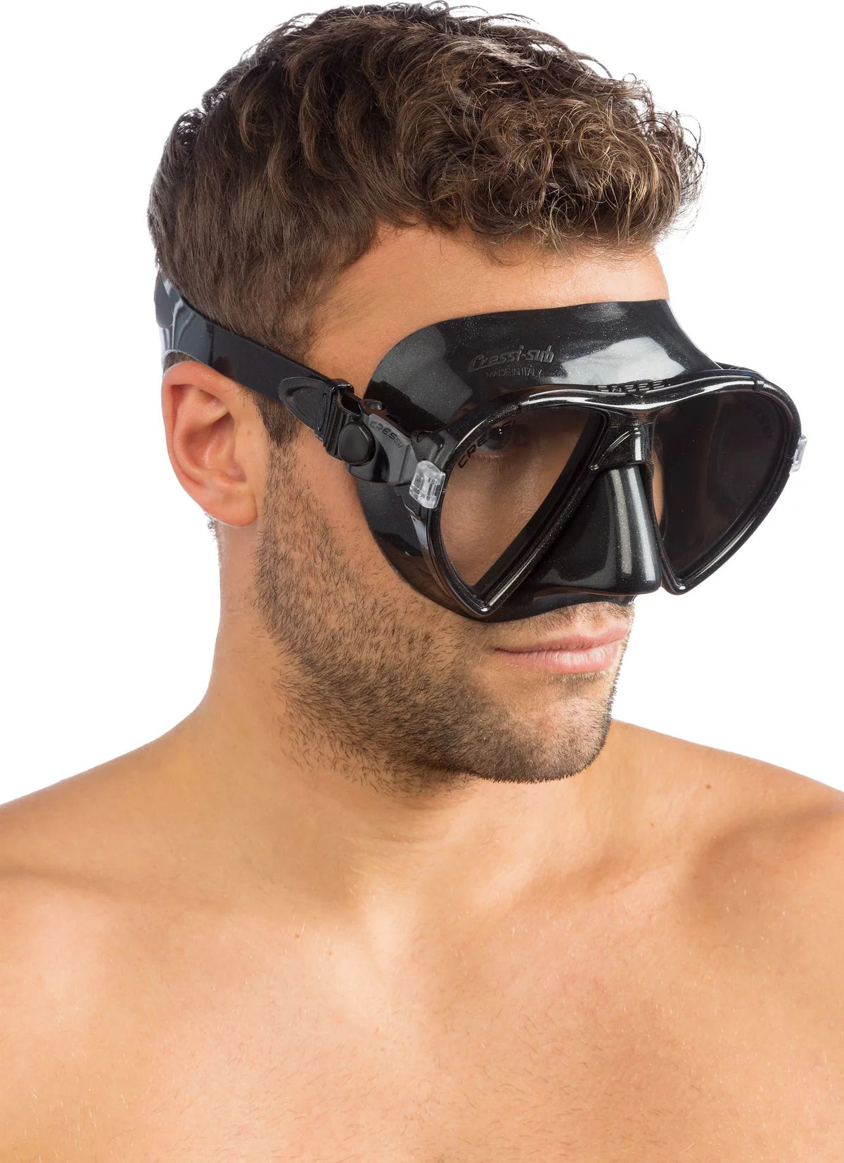Maschera Snorkeling Ocean Cressi
