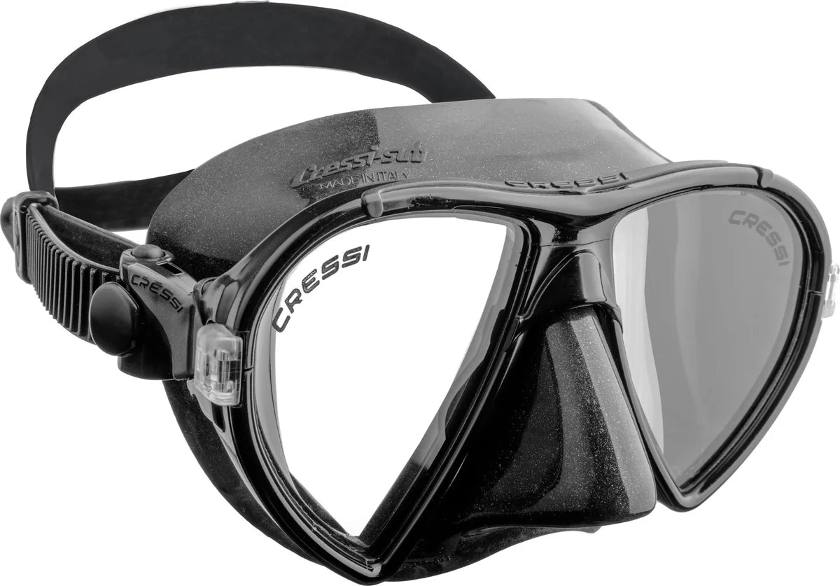 Maschera Snorkeling Ocean Cressi