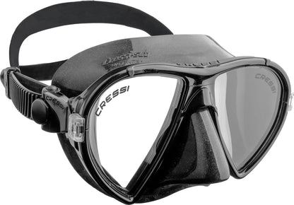 Maschera Snorkeling Ocean Cressi