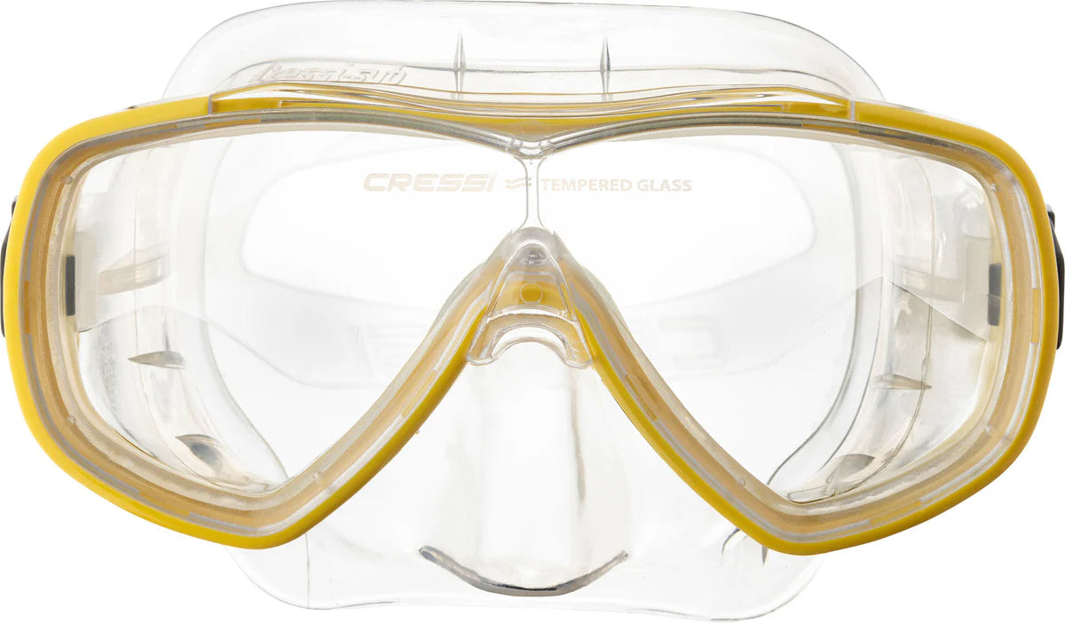 Maschera Snorkeling Onda Cressi