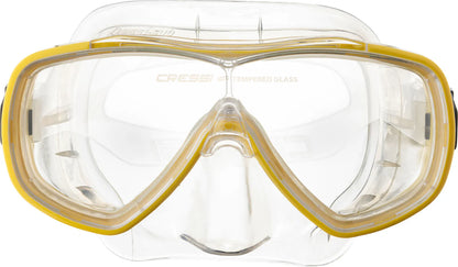Maschera Snorkeling Onda Cressi