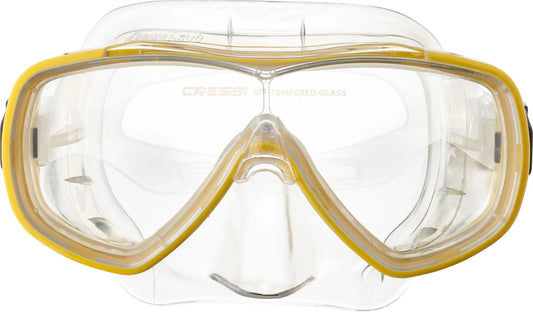 Maschera Snorkeling Onda Cressi