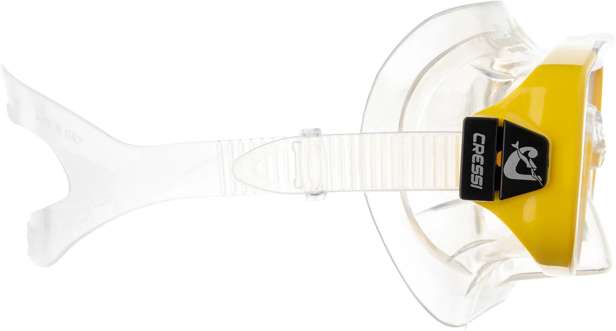 Maschera Snorkeling Onda Cressi