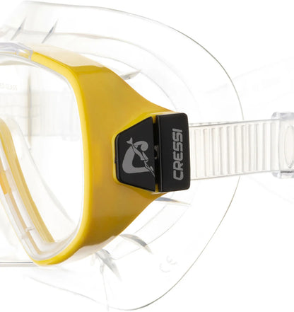 Maschera Snorkeling Onda Cressi