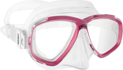 Maschera Snorkeling Perla Cressi