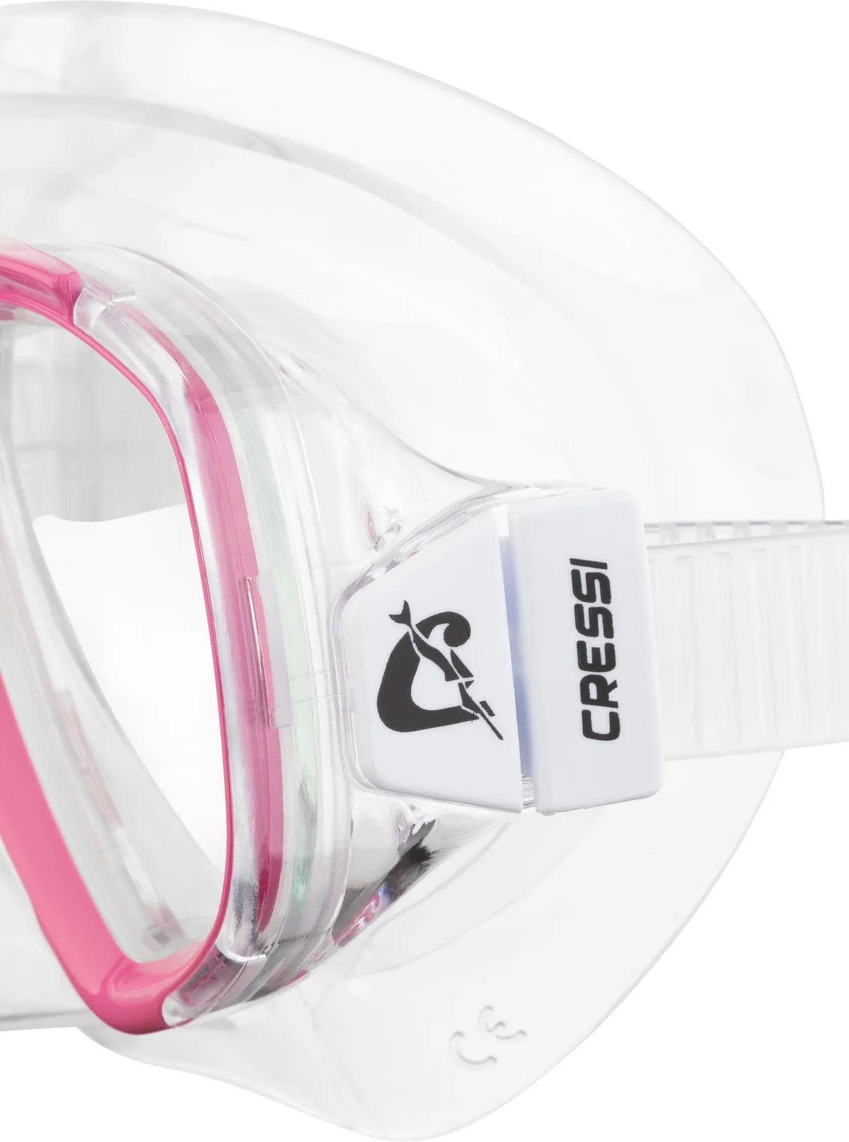 Maschera Snorkeling Perla Cressi