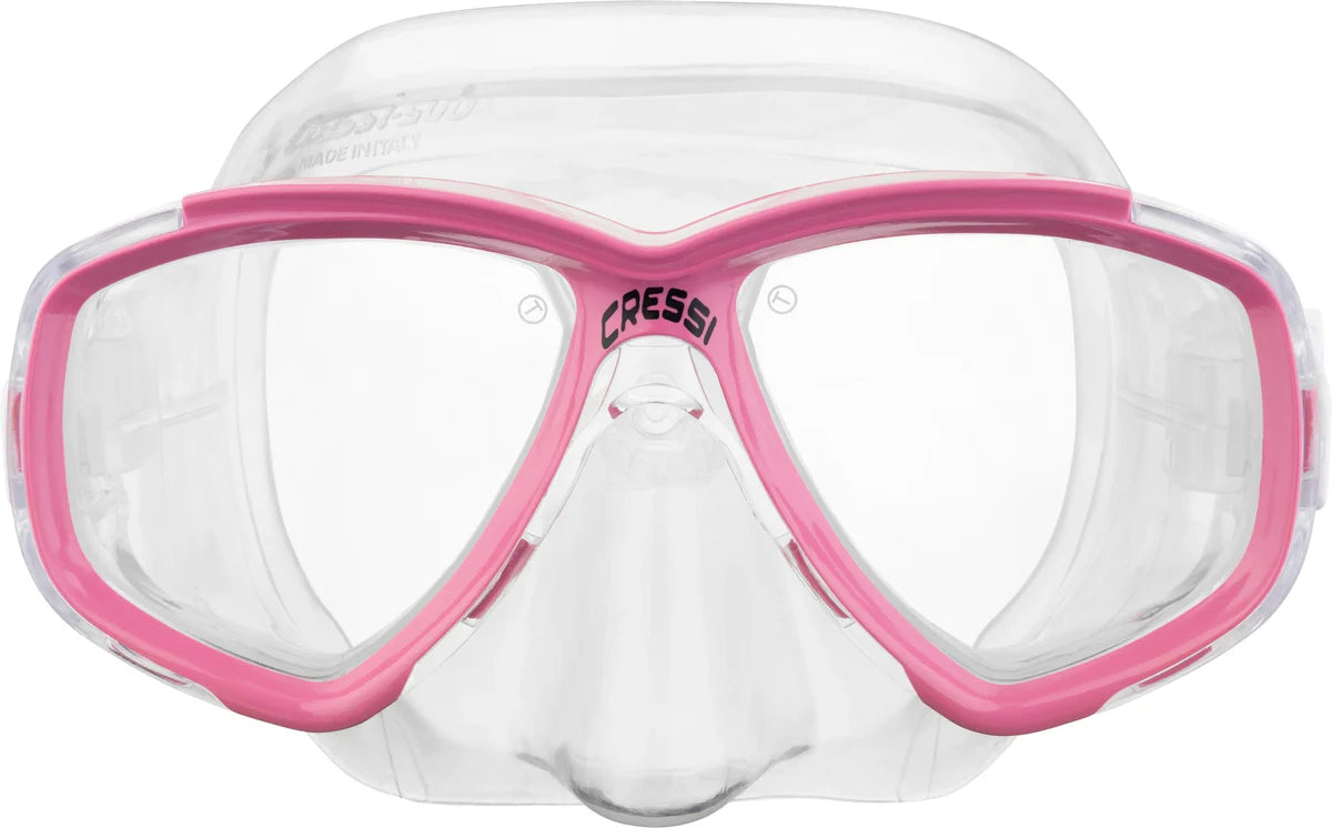 Maschera Snorkeling Perla Cressi