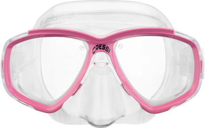Maschera Snorkeling Perla Cressi
