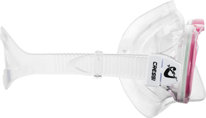 Maschera Snorkeling Perla Cressi