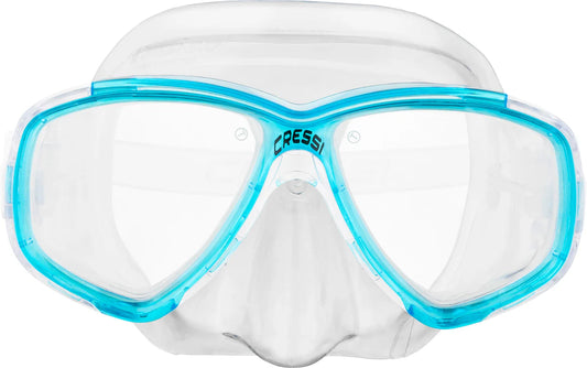 Maschera Snorkeling Perla Cressi