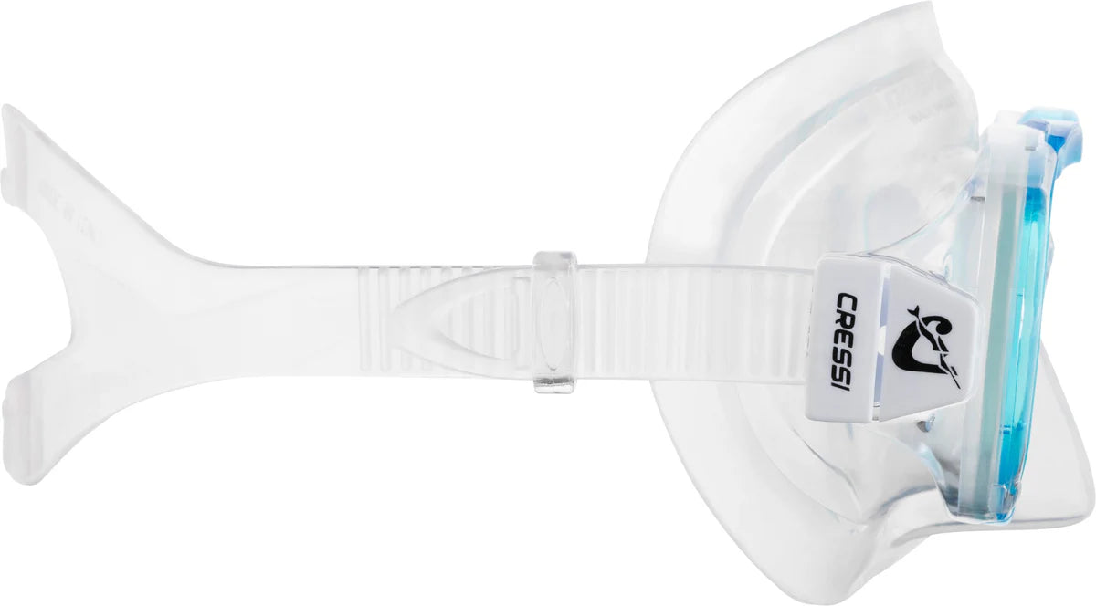 Maschera Snorkeling Perla Cressi