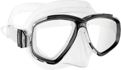Maschera Snorkeling Perla Cressi