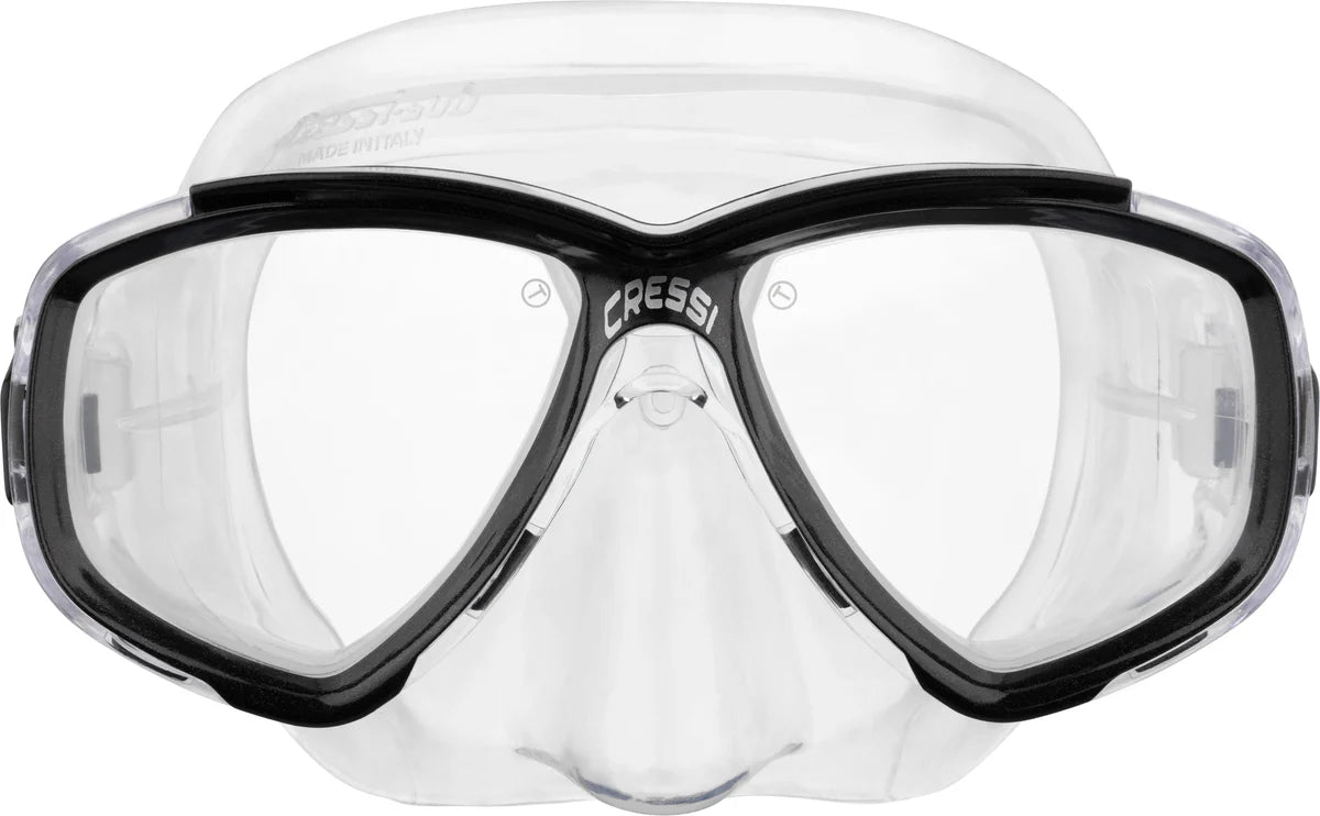 Maschera Snorkeling Perla Cressi