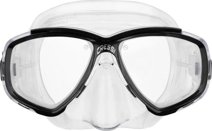 Maschera Snorkeling Perla Cressi