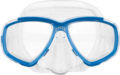 Maschera Snorkeling Perla Cressi