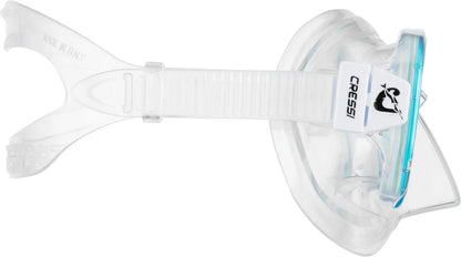 Maschera Snorkeling Perla Junior Cressi