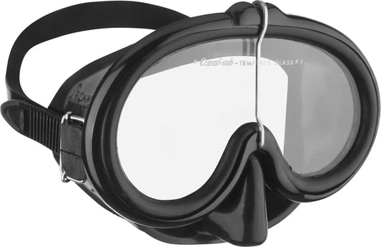 Maschera Snorkeling Pinocchio Cressi