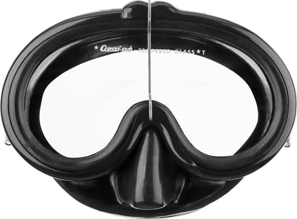 Maschera Snorkeling Pinocchio Cressi