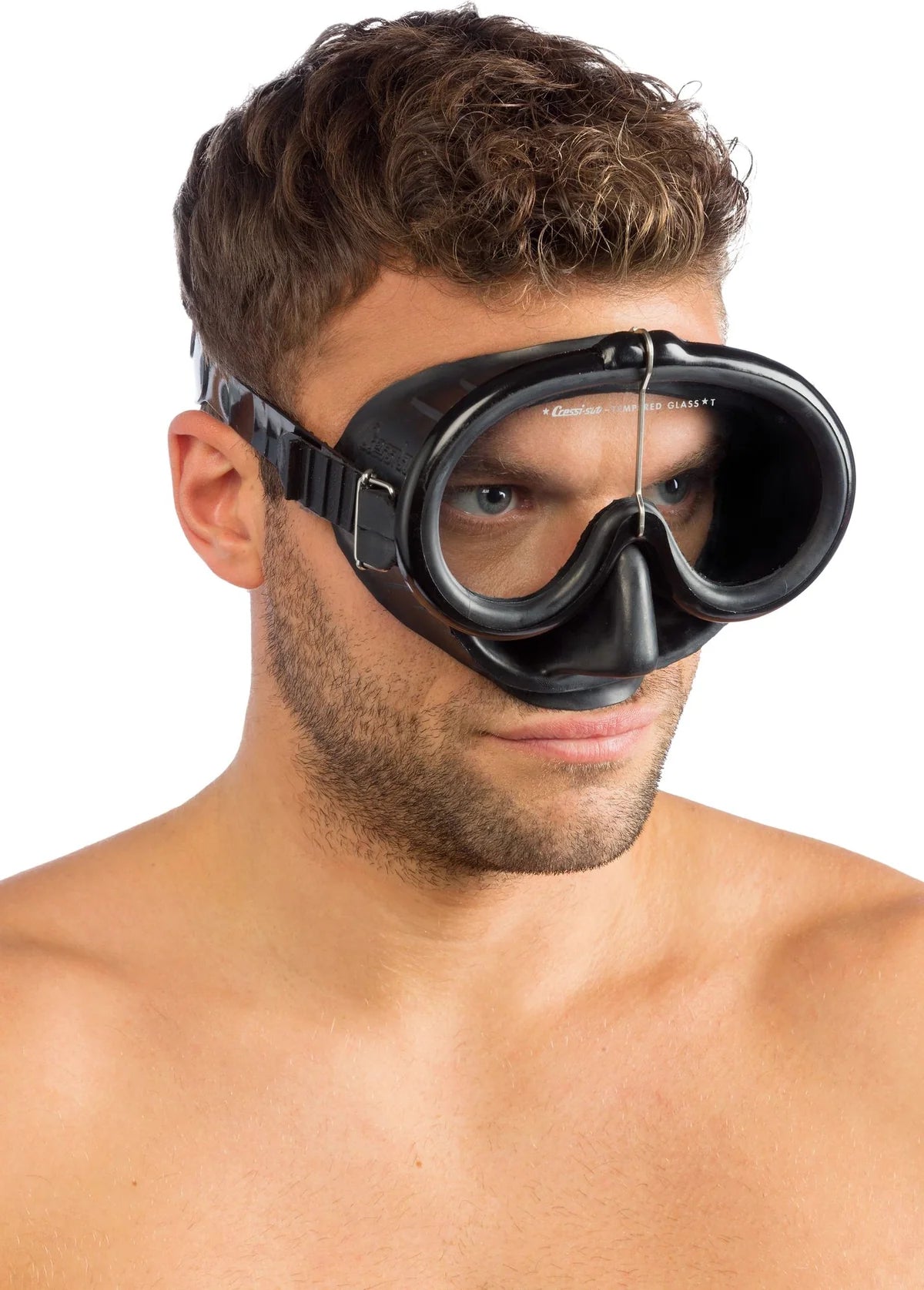 Maschera Snorkeling Pinocchio Cressi