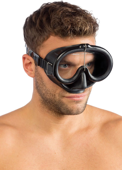 Maschera Snorkeling Pinocchio Cressi