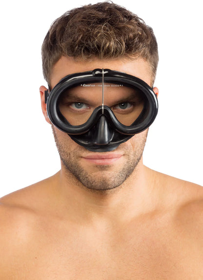 Maschera Snorkeling Pinocchio Cressi