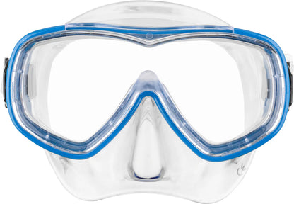 Maschera Snorkeling Piumetta Kid Cressi