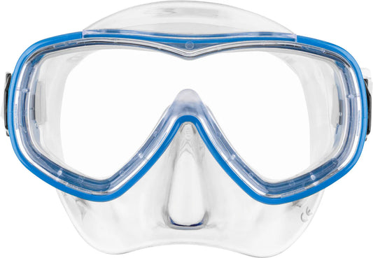Maschera Snorkeling Piumetta Kid Cressi