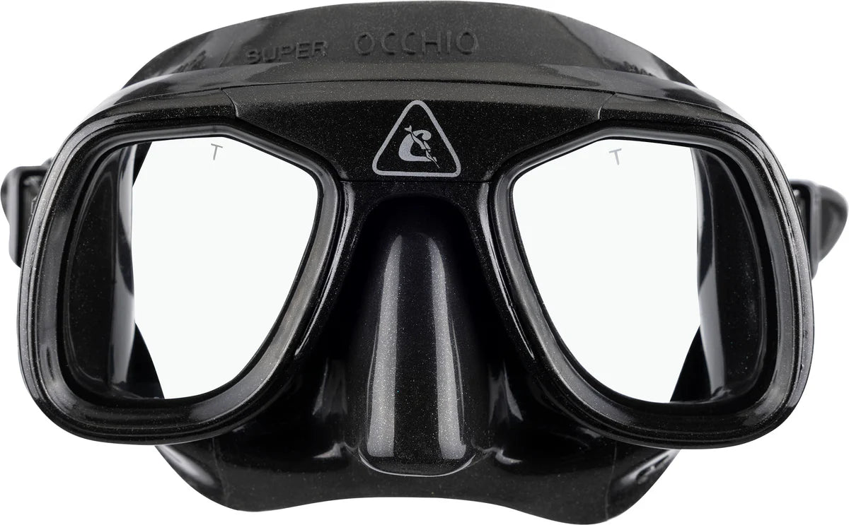 Maschera Snorkeling Superocchio Cressi
