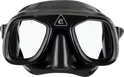 Maschera Snorkeling Superocchio Cressi