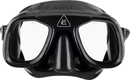 Maschera Snorkeling Superocchio Cressi