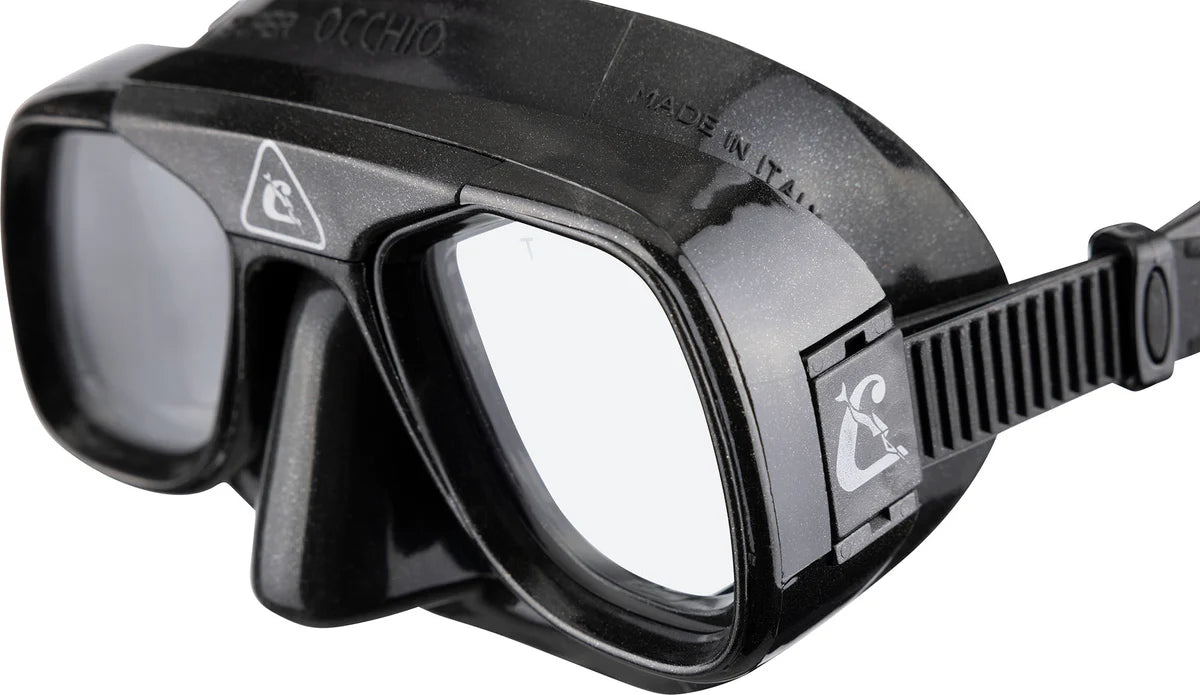 Maschera Snorkeling Superocchio Cressi