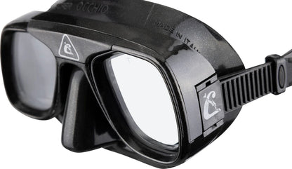 Maschera Snorkeling Superocchio Cressi