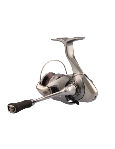 Mulinello Daiwa Exceler LT