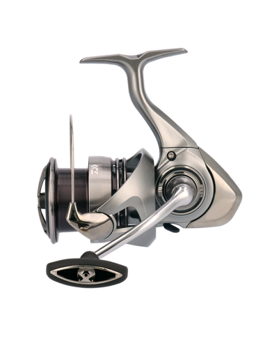 Mulinello Daiwa Exceler LT