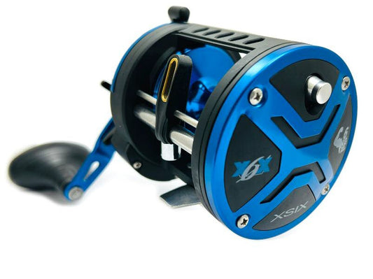 Mulinello Rotante Olympus X6X CLJ 30