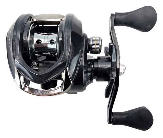 Mulinello da Casting Sert Spencer BC-LH