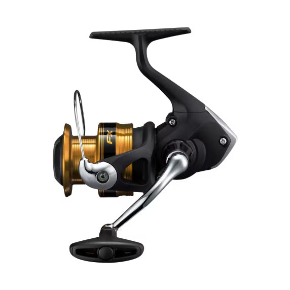 Mulinello Shimano FX 2000