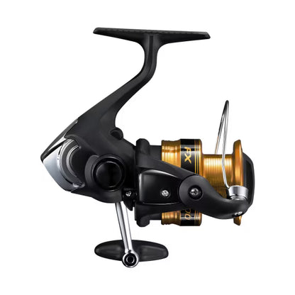 Mulinello Shimano FX 2000