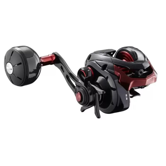 Mulinello Shimano Genpu XT 200PG