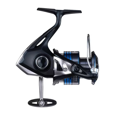 Mulinello Shimano Nexave 2500