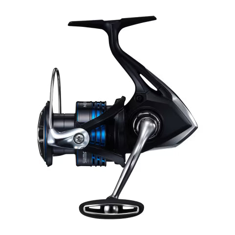 Mulinello Shimano Nexave 2500