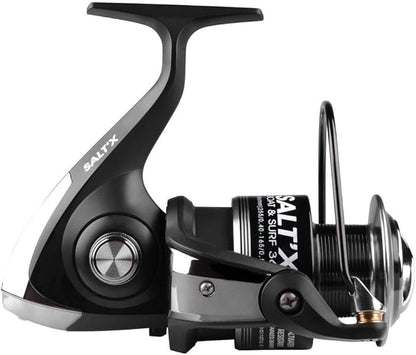 Mulinello Spro Salt'x Boat e Surf 5000
