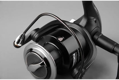 Mulinello Spro Salt'x Boat e Surf 5000