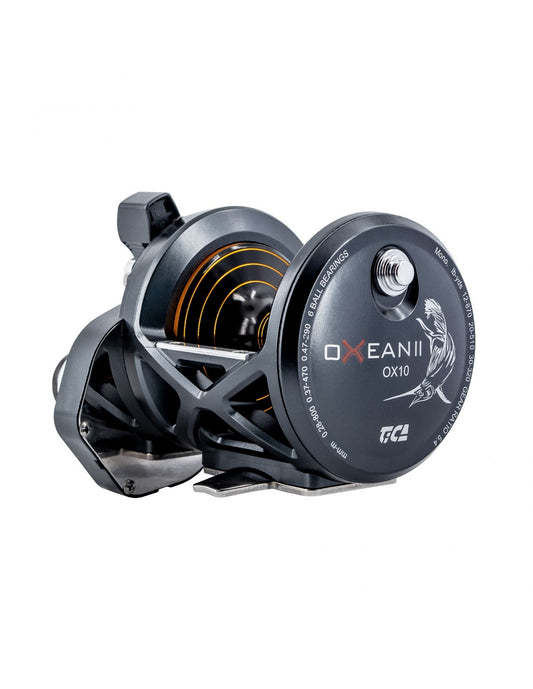 Mulinello Rotante Tica Oxean II OX mono