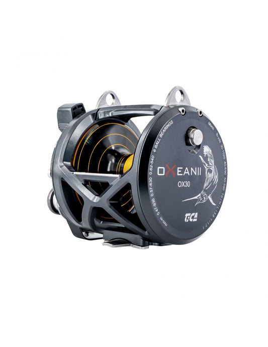 Mulinello Rotante Tica Oxean II OX mono