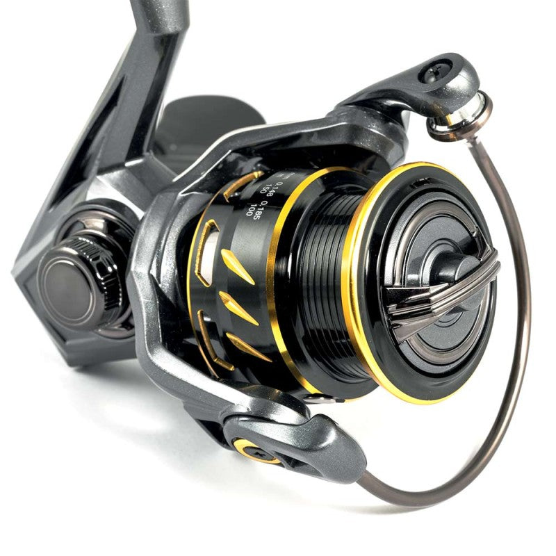 Mulinello Trabucco Adeon FA 3500