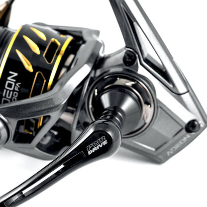 Mulinello Trabucco Adeon FA 3500